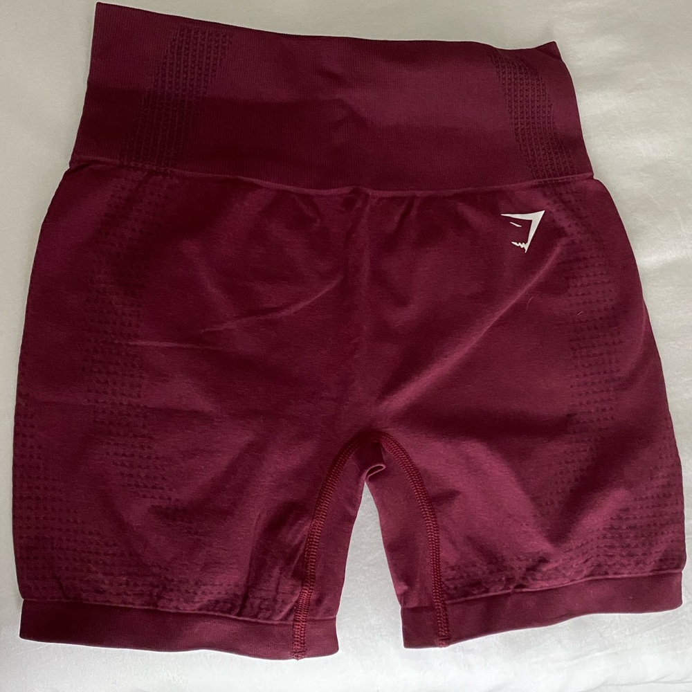 Gymshark Vital Seamless Shorts
